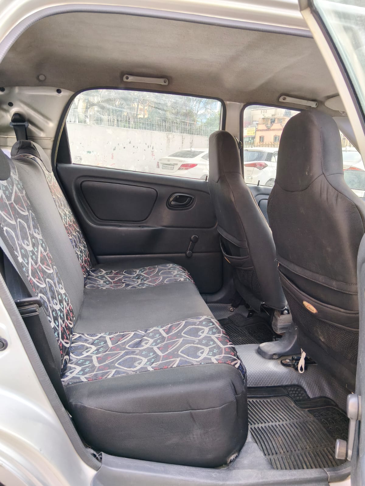 Maruti Suzuki Alto(2010-2013) Lxi Bs-iii